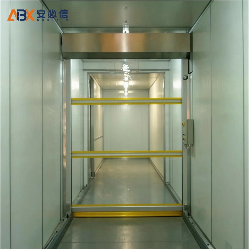 汕尾快速门
