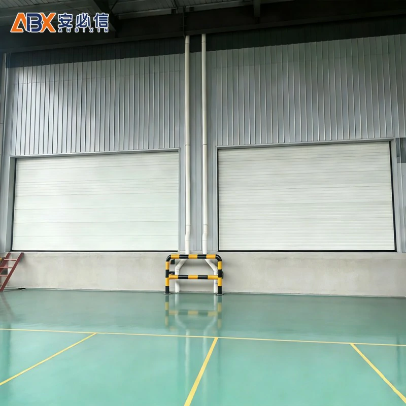 汕尾高扬程滑升门